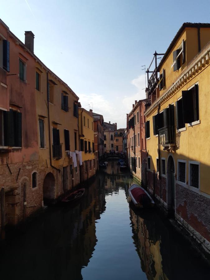 Gondola Show Venice Luaran gambar